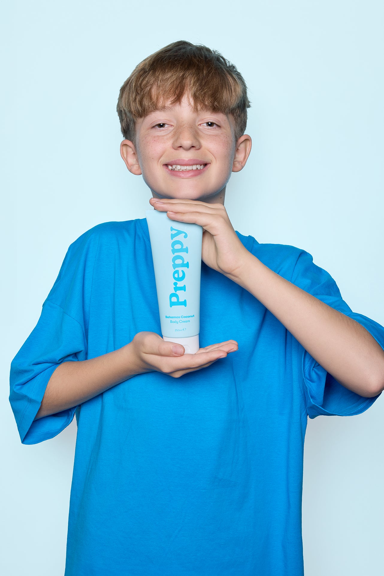 Bahamas Coconut - Body Cream