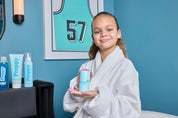 Bahamas Coconut - Daily Deodorant