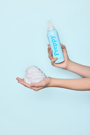 Bahamas Coconut - Shower Whip