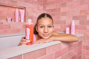 Berry Dream - Bath & Body Wash