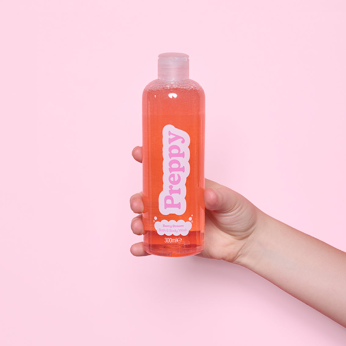 Berry Dream - Bath & Body Wash