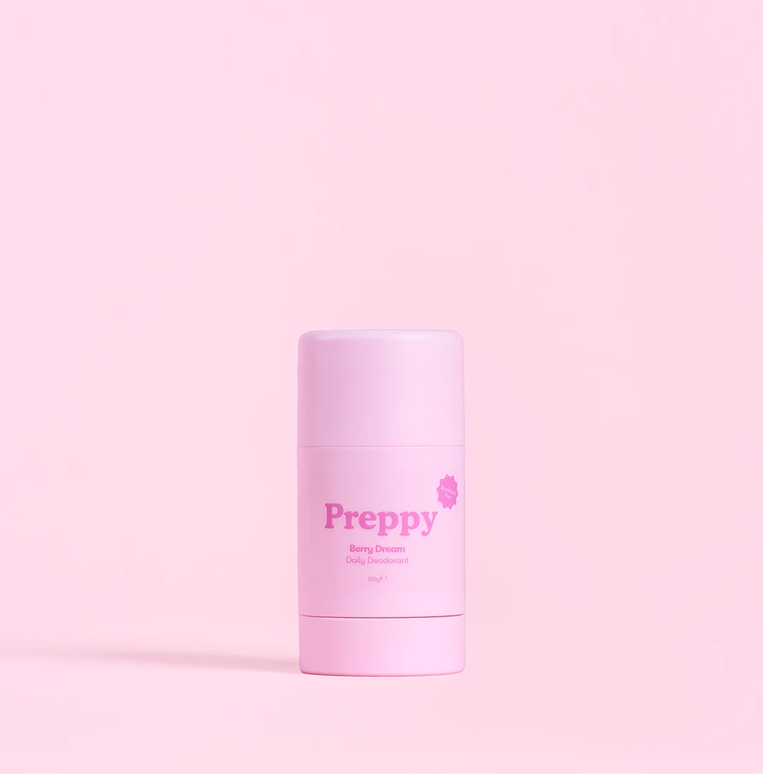 Berry Dream - Daily Deodorant