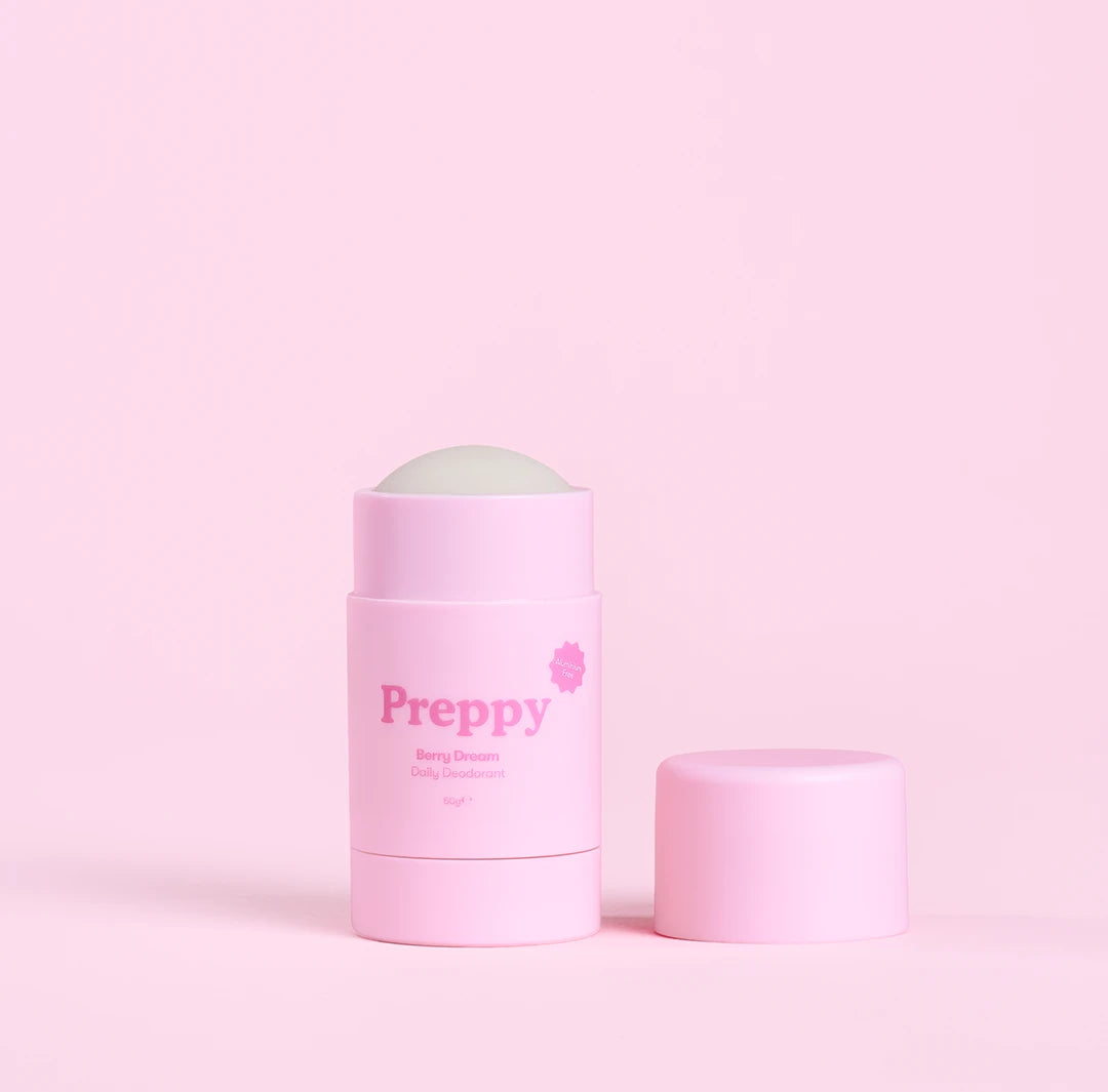 Berry Dream - Daily Deodorant