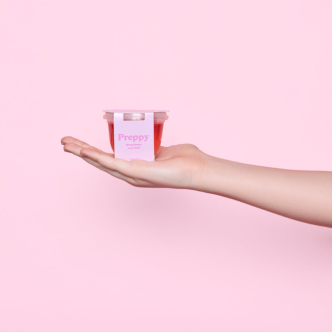 Berry Dream - Jelly Wash