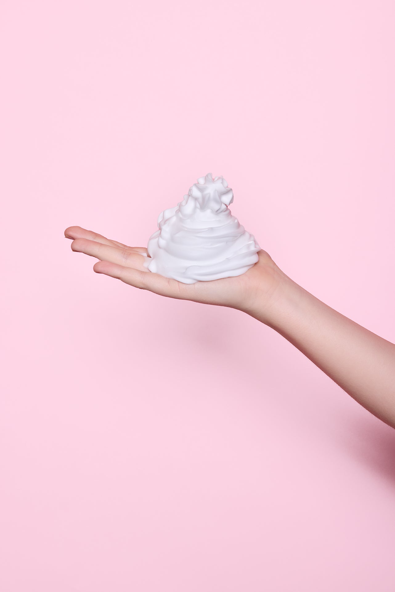 Berry Dream - Shower Whip