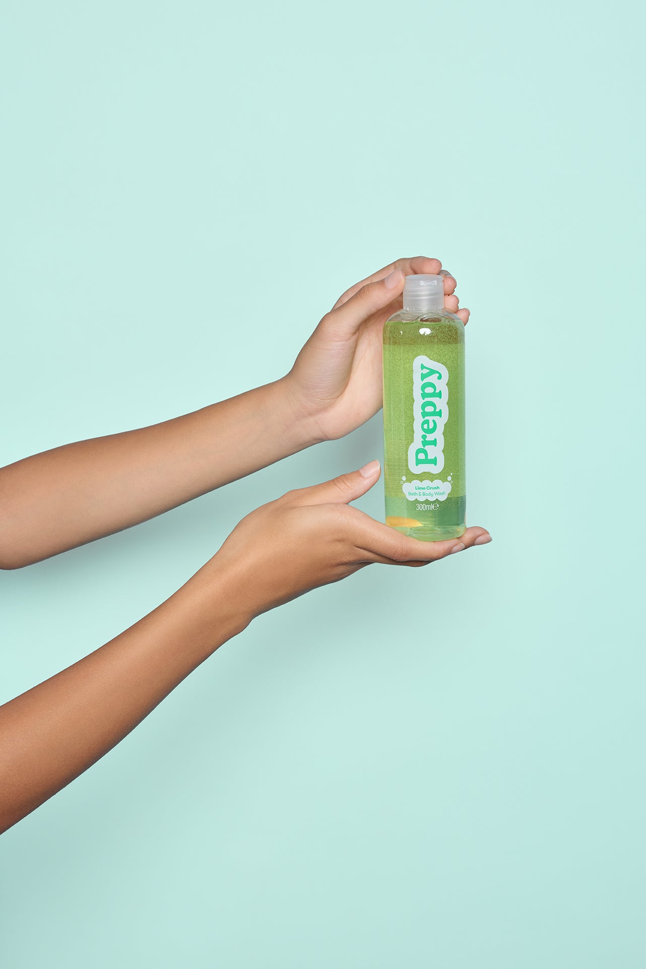 Lime Crush - Bath & Body Wash